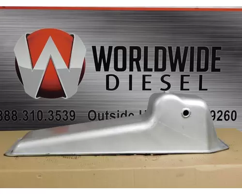 INTERNATIONAL DT 466E Oil Pan