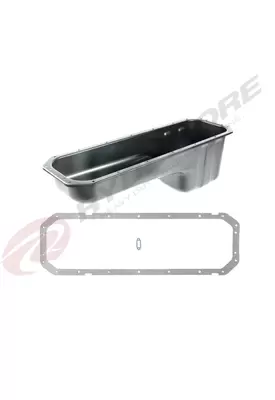 INTERNATIONAL DT 466E Oil Pan