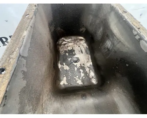 INTERNATIONAL DT 466E Oil Pan