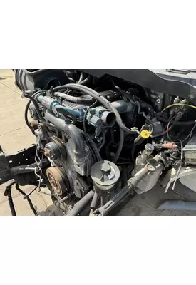 INTERNATIONAL DT 466E Oil Pan