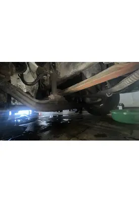 INTERNATIONAL DT 466E Oil Pan