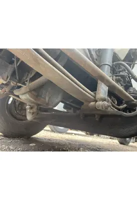 INTERNATIONAL DT 466E Oil Pan