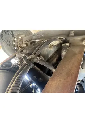 INTERNATIONAL DT 466E Oil Pan