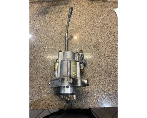 INTERNATIONAL DT 466E Oil Pump/Pick Up Tube