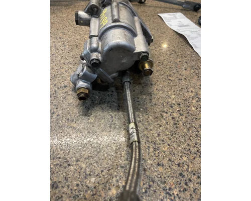 INTERNATIONAL DT 466E Oil PumpPick Up Tube