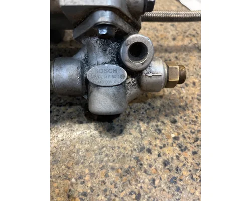 INTERNATIONAL DT 466E Oil PumpPick Up Tube