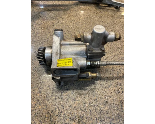 INTERNATIONAL DT 466E Oil PumpPick Up Tube