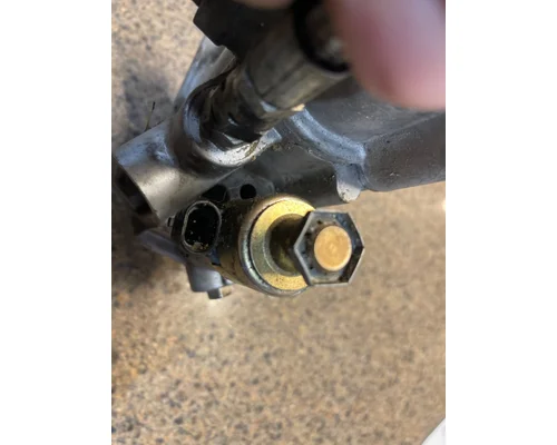 INTERNATIONAL DT 466E Oil PumpPick Up Tube