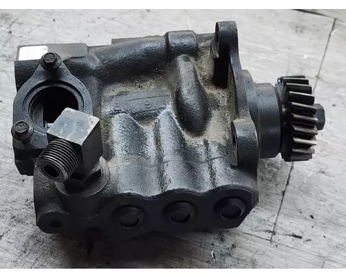 INTERNATIONAL DT 466E Oil Pump