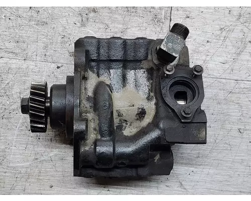 INTERNATIONAL DT 466E Oil Pump