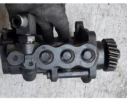 INTERNATIONAL DT 466E Oil Pump