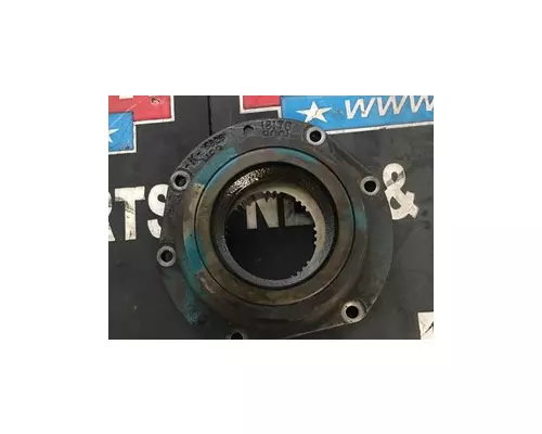 INTERNATIONAL DT 466E Oil Pump