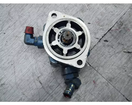 INTERNATIONAL DT 466E Power Steering Pump