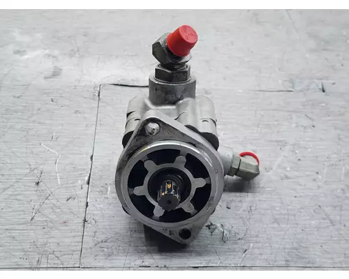 INTERNATIONAL DT 466E Power Steering Pump