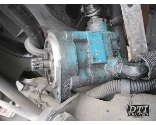 INTERNATIONAL DT 466E Power Steering Pump