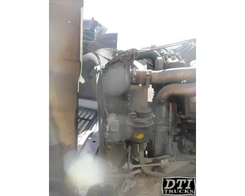 INTERNATIONAL DT 466E Power Steering Pump