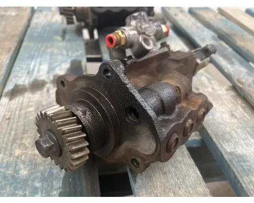 INTERNATIONAL DT 466E Power Steering Pump