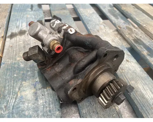 INTERNATIONAL DT 466E Power Steering Pump