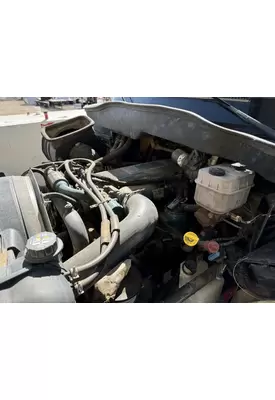 INTERNATIONAL DT 466E Power Steering Pump
