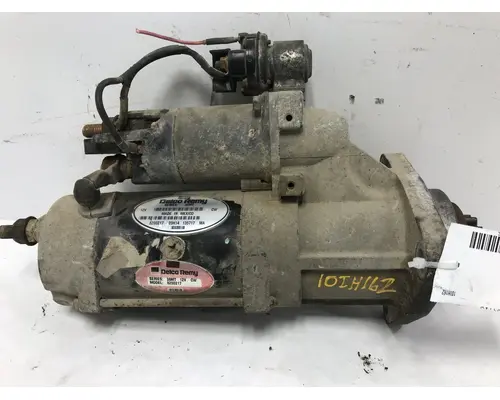 INTERNATIONAL DT 466E Starter Motor