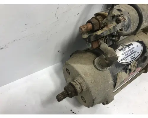 INTERNATIONAL DT 466E Starter Motor