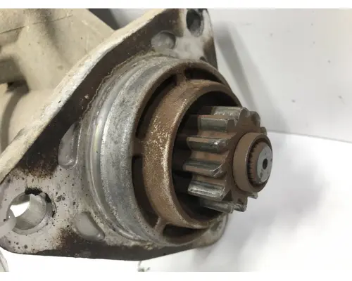 INTERNATIONAL DT 466E Starter Motor
