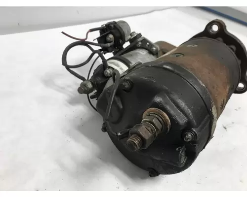 INTERNATIONAL DT 466E Starter Motor