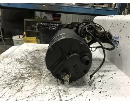 INTERNATIONAL DT 466E Starter Motor