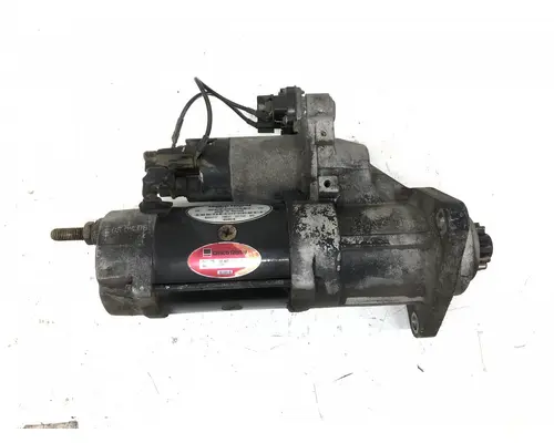 INTERNATIONAL DT 466E Starter Motor