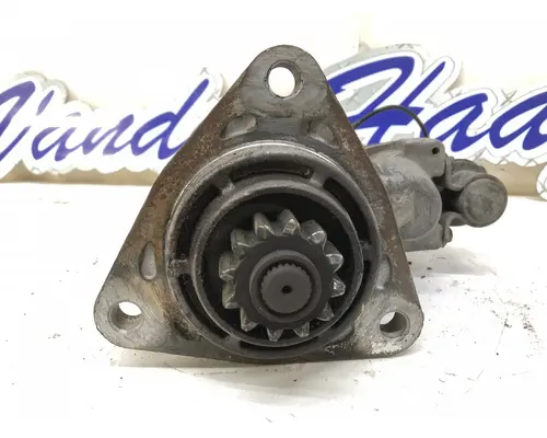 INTERNATIONAL DT 466E Starter Motor