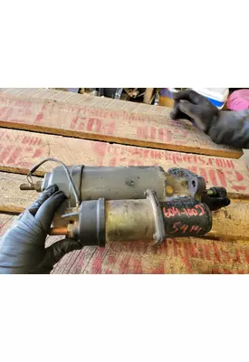 INTERNATIONAL DT 466E Starter Motor