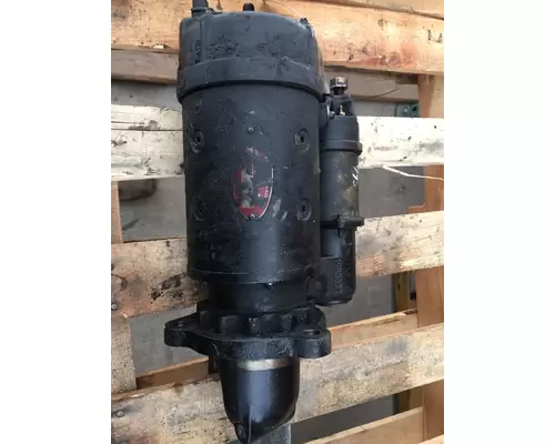 INTERNATIONAL DT 466E Starter Motor