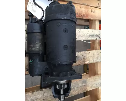 INTERNATIONAL DT 466E Starter Motor