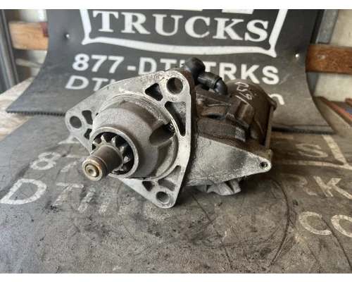 INTERNATIONAL DT 466E Starter Motor