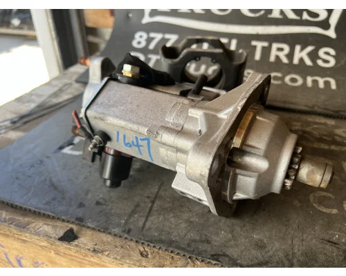 INTERNATIONAL DT 466E Starter Motor