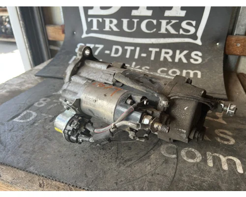 INTERNATIONAL DT 466E Starter Motor