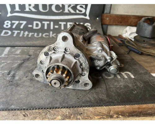 INTERNATIONAL DT 466E Starter Motor