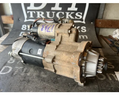 INTERNATIONAL DT 466E Starter Motor