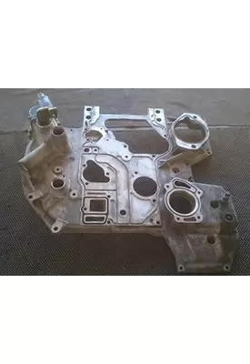 INTERNATIONAL DT 466E Timing Cover