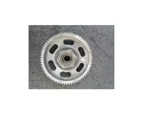 INTERNATIONAL DT 466E Timing Gears