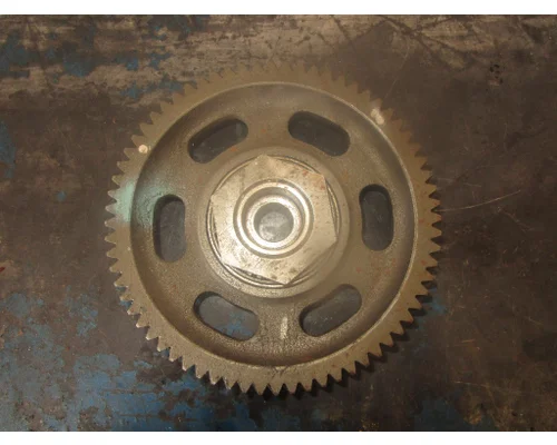 INTERNATIONAL DT 466E Timing Gears