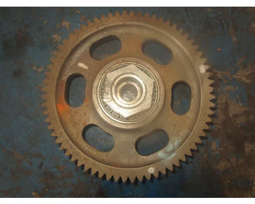 INTERNATIONAL DT 466E Timing Gears