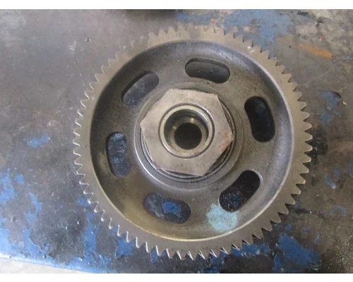 INTERNATIONAL DT 466E Timing Gears