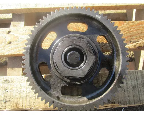 INTERNATIONAL DT 466E Timing Gears