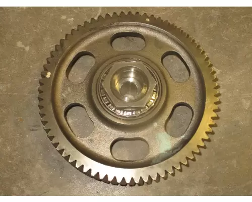 INTERNATIONAL DT 466E Timing Gears