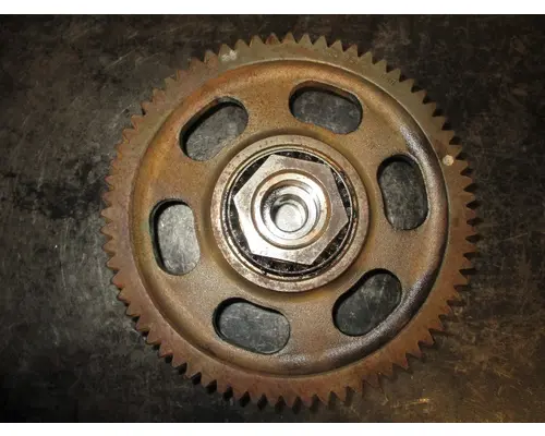 INTERNATIONAL DT 466E Timing Gears