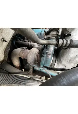 INTERNATIONAL DT 466E Turbocharger / Supercharger