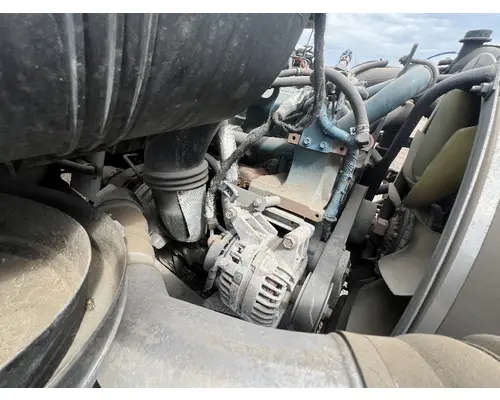 INTERNATIONAL DT 466E Turbocharger  Supercharger