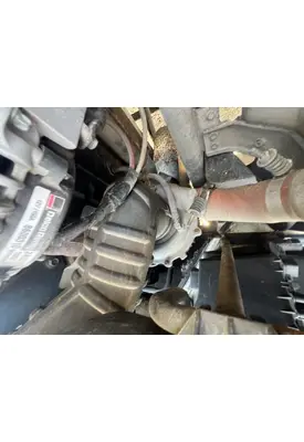 INTERNATIONAL DT 466E Turbocharger / Supercharger