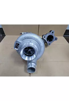 INTERNATIONAL DT 466E Turbocharger/Supercharger